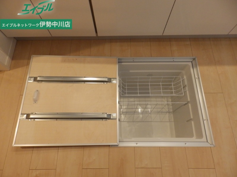 その他設備　同型反転画像参考