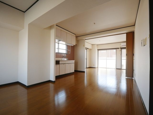 居室・リビング　★リビングです★