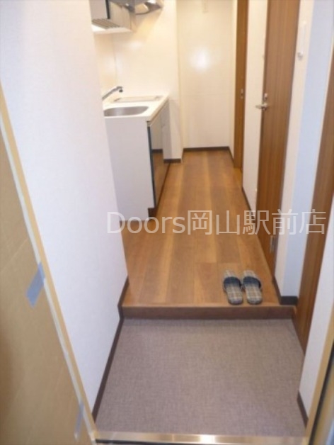 玄関　イメージ画像