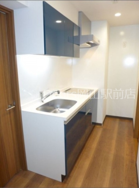 キッチン　イメージ画像