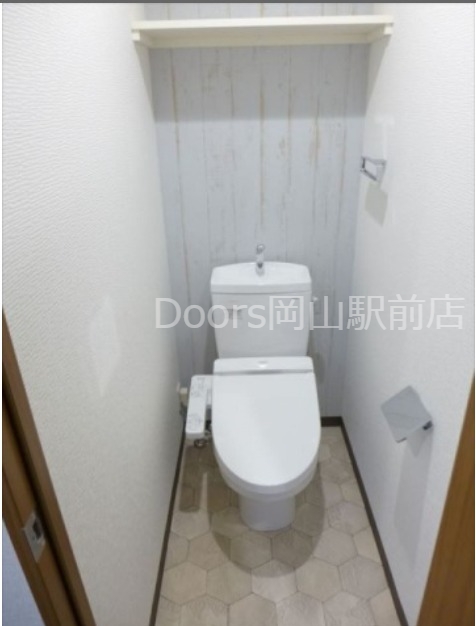 トイレ　イメージ画像