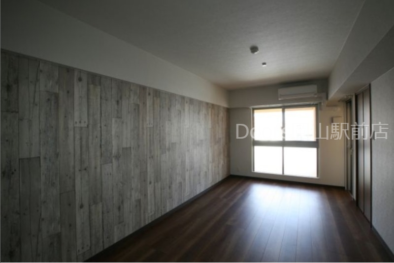 居室・リビング　イメージ画像