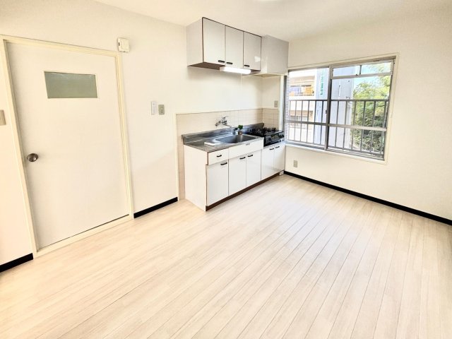 居室・リビング　初期費用キャンペーン中