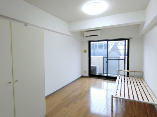 居室・リビング　居室