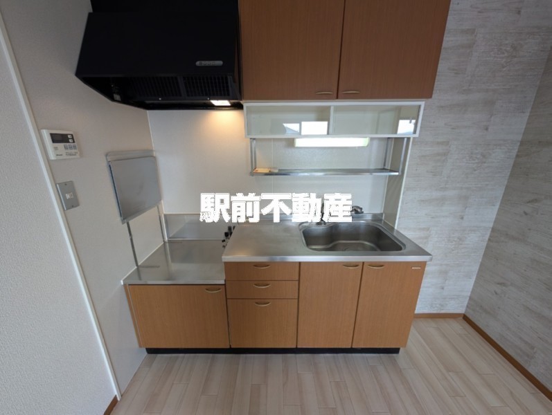 キッチン　別部屋流用