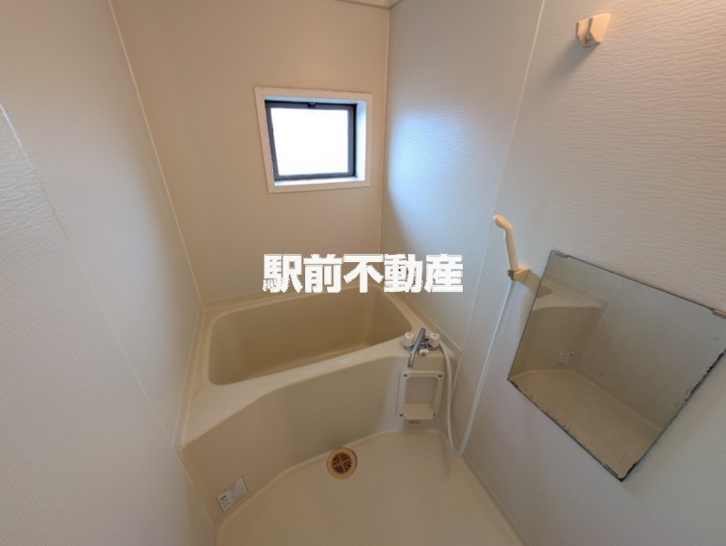 バス・シャワールーム　別部屋流用