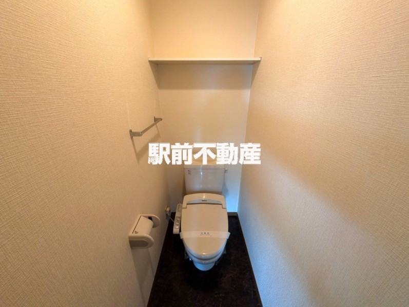 トイレ　別部屋流用