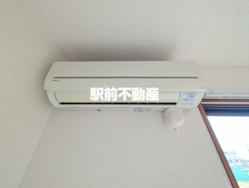 その他設備　別部屋流用