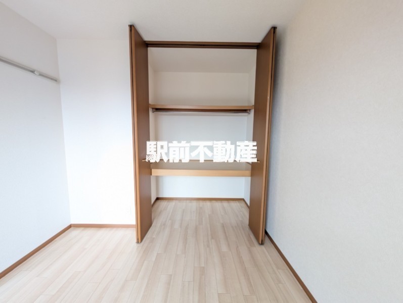 収納　別部屋流用