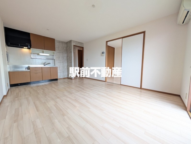 居室・リビング　別部屋流用