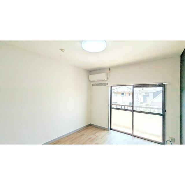 その他部屋・スペース　他の部屋の写真です。