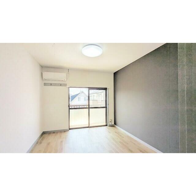 居室・リビング　他の部屋の写真です。