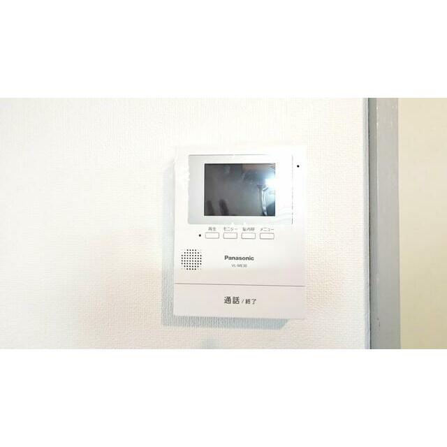 セキュリティ　他の部屋の写真です。