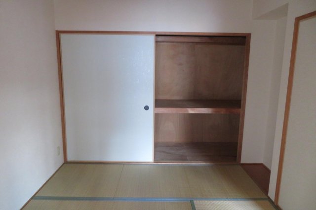 カサ・セラミカの内装写真