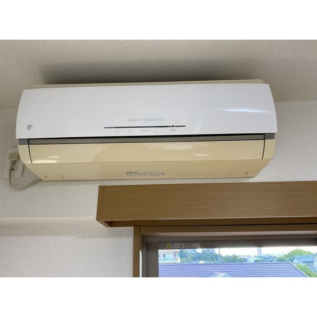 その他設備　エアコン☆