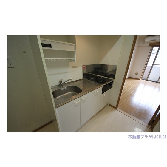 キッチン　キッチン☆