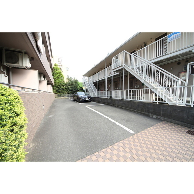 駐車場　敷地内駐車場☆