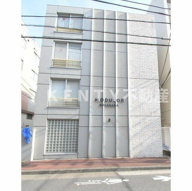 建物外観　建物外観を気になさる方へ、見た目の良い物件です