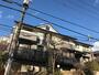 たまプラーザ駅より徒歩12分 1階 築32年7ヶ月の賃貸物件
