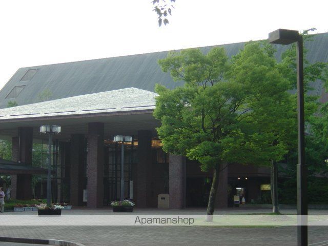 その他　松本市音楽文化ホール（その他）まで584m