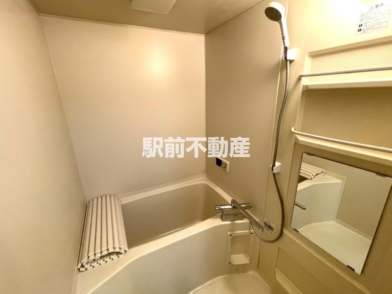 バス・シャワールーム　■室内イメージ■