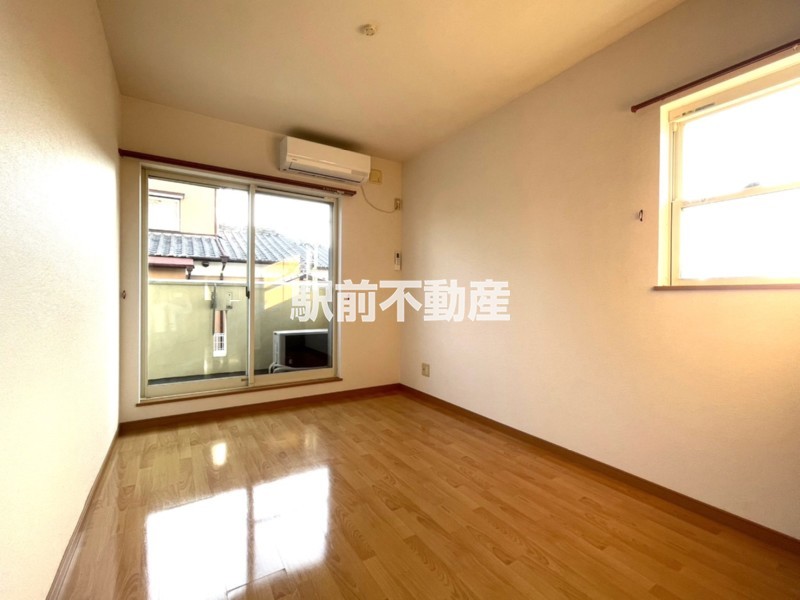 居室・リビング　■室内イメージ■