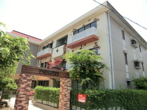 茨木市南春日丘３