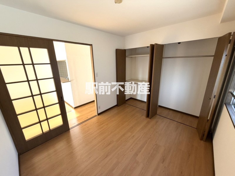 収納　収納豊富です！