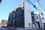 鶴見市場駅より徒歩9分 築7年7ヶ月 3階建の賃貸物件