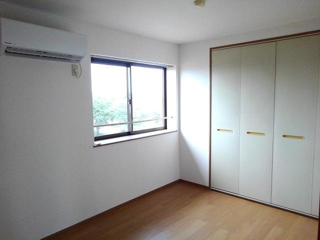 その他部屋・スペース　寝室