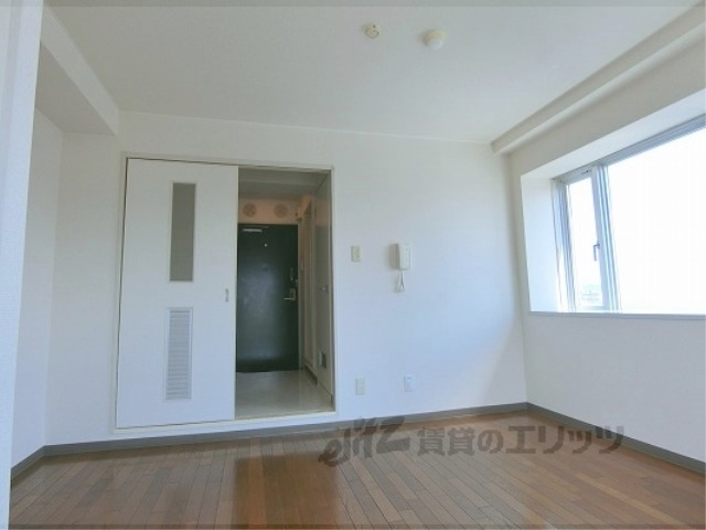 居室・リビング　洋室