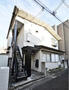 ココベル三軒茶屋 1階 築56年6ヶ月の賃貸物件