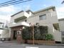 ハイツ大井町 3階 築40年9ヶ月の賃貸物件