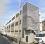 松ノ浜駅より徒歩4分 1階 築16年10ヶ月の賃貸物件