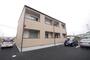 遠賀野駅より徒歩8分 2階 築5年10ヶ月の賃貸物件