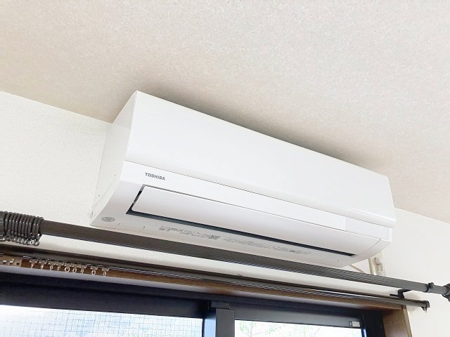 その他設備　2026年4月撮影