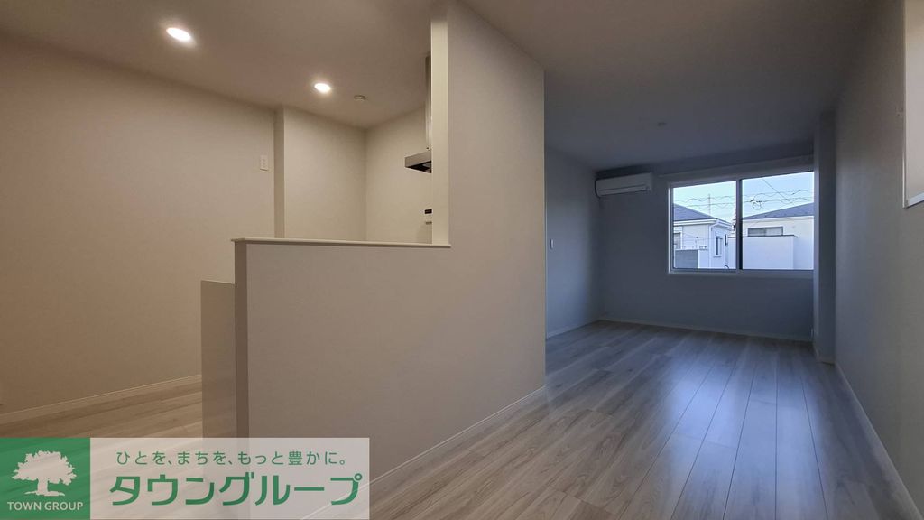 居室・リビング　リビング/居室