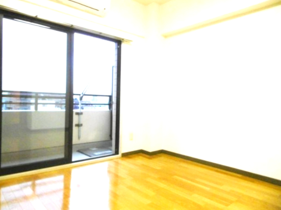 居室・リビング　洋室です。