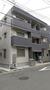 一之江駅より徒歩7分 3階 築2年8ヶ月の賃貸物件