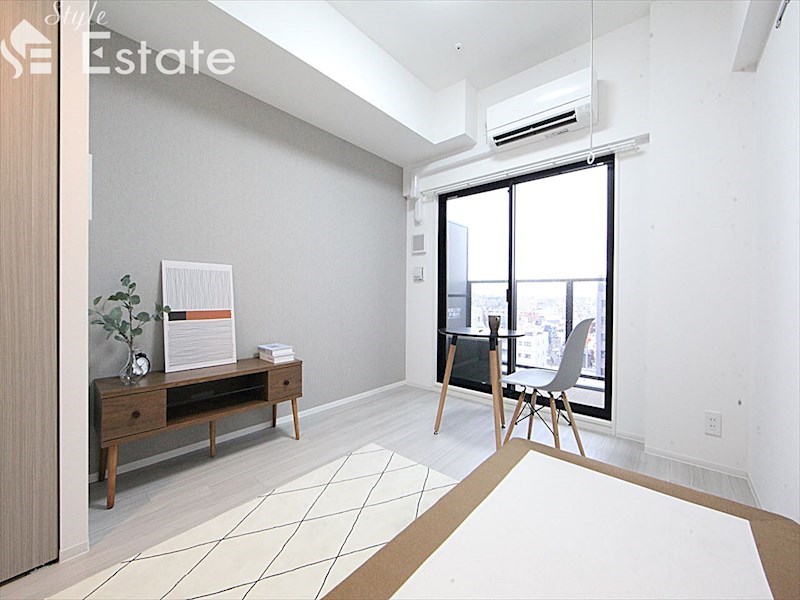 その他部屋・スペース　内装