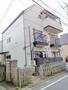 西小山駅より徒歩7分 2階 築30年1ヶ月の賃貸物件
