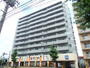 行啓通駅より徒歩9分 6階 築37年9ヶ月の賃貸物件