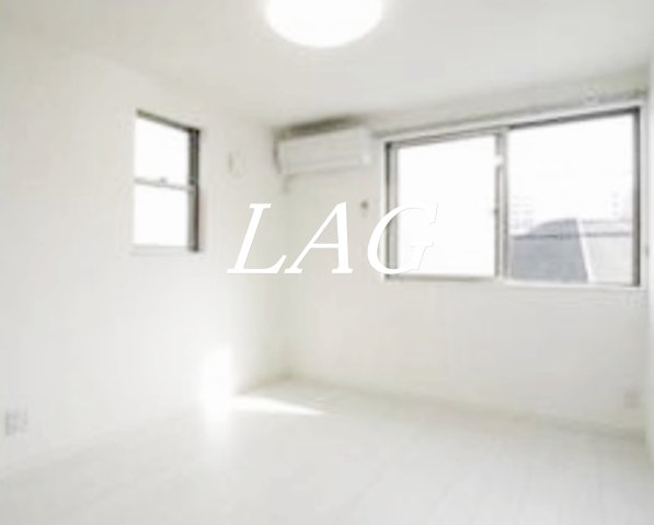 居室・リビング　洋室です。