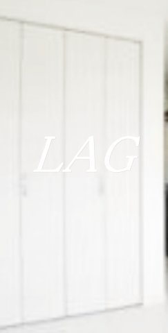 収納　収納です。