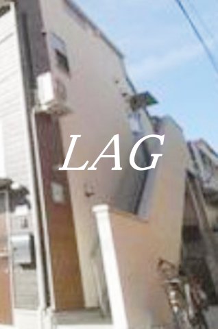 その他共有部分　共用階段です。