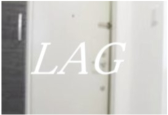 セキュリティ　内鍵です。