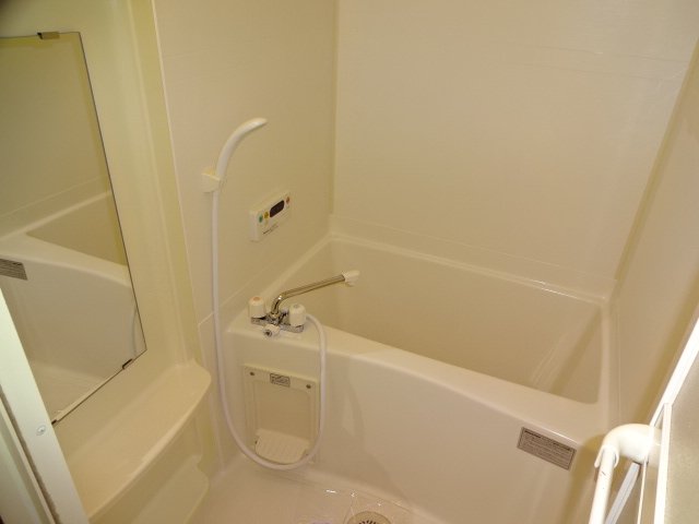 バス・シャワールーム　ユニットバス（イメージ）