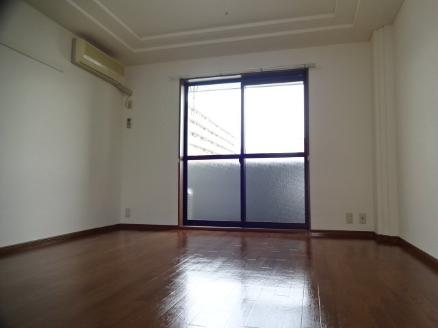 居室・リビング　洋室（イメージ）