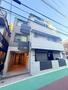 千駄木駅より徒歩3分 築5年1ヶ月 4階建の賃貸物件