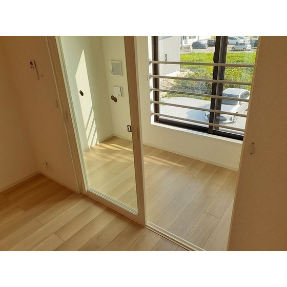 バルコニー　サンルーム